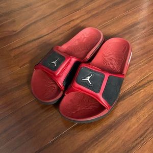 Jordan Slides